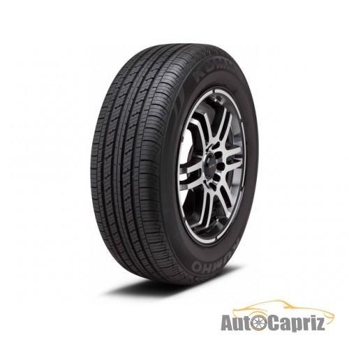 Шины Шины Kumho Solus KH18