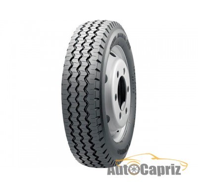 Шины Kumho Steel Radial 856 185/75 R16C 104R