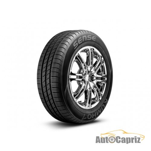 Шины Kumho Sense KR26 215/65 R16 98H