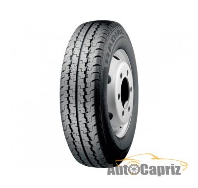 Шины Kumho Radial 857 205/75 R16C 110/108R