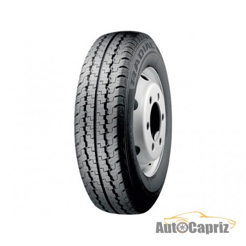 Шины Kumho Radial 857 205/75 R16C 110/108R