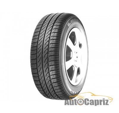 Шины Lassa Miratta 175/65 R14 82T