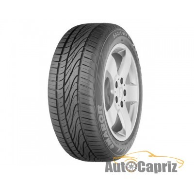 Шины Mabor Sport Jet 2 235/45 R17 94W