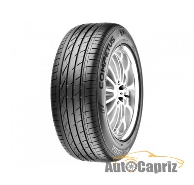 Шины Lassa Competus H/P 225/55 R17 101W