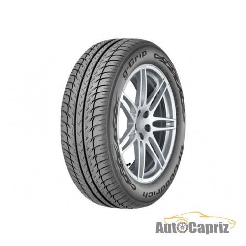 Шины BFGoodrich G-Grip 205/40 R17 84W