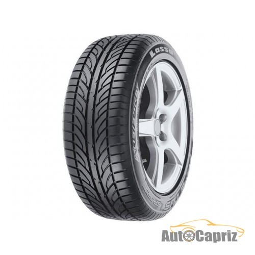 Шины Lassa Impetus Sport 215/45 R17 87W