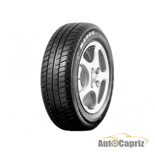 Шины Mabor Street Jet 2 185/65 R14 86T