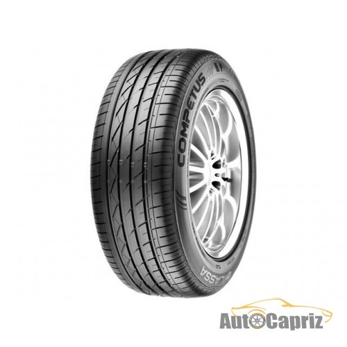 Шины Lassa Competus H/P 225/65 R17 102V