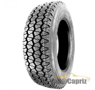 Грузовые шины Aeolus HN 366+ (ведущая ось) 245/70 R19.5 141/140J