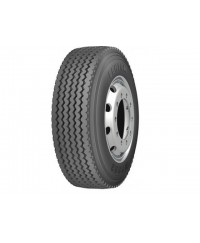 Benton BT662 (рулевая/прицепная ось) 385/65 R22.5 160K