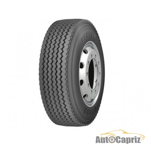 Грузовые шины Benton BT662 (рулевая/прицепная ось) 385/65 R22.5 160K