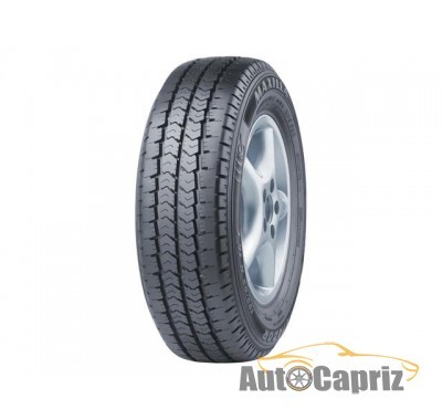Шины Matador MPS-320 205/75 R16C 110/108R