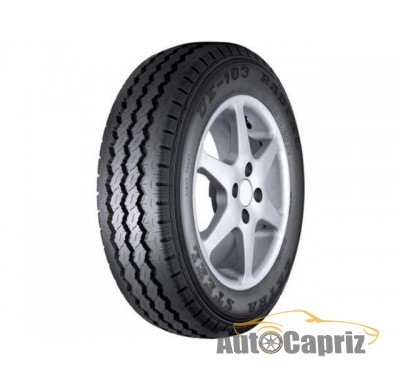 Шины Maxxis UE-103 205/65 R15C 102/100T