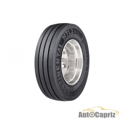 Грузовые шины Continental HTL 2 (прицепная ось) 235/75 R17.5 143/141L