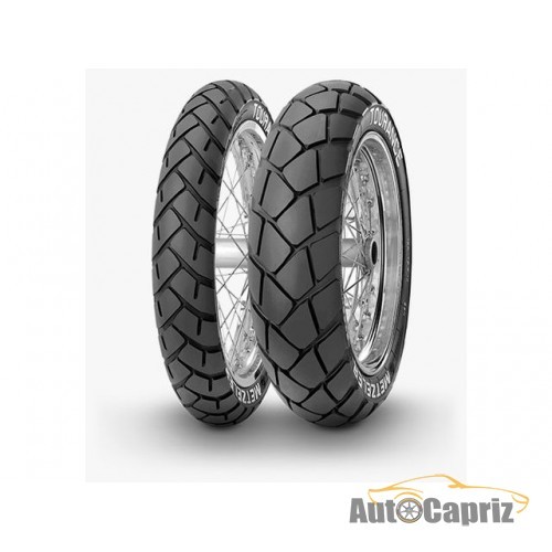 Мотошины Metzeler Tourance 120/90 R17 64S