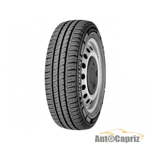 Шины Michelin Agilis 165/75 R14C 93/91R