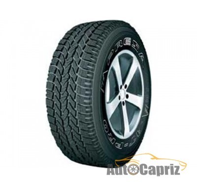 Шины Maxxis Presa PJ88 235/70 R16 106T