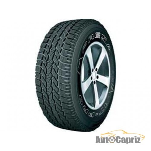 Шины Maxxis Presa PJ88 235/70 R16 106T