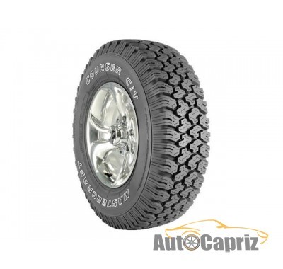 Шины Mastercraft Courser C/T 245/70 R17 108S