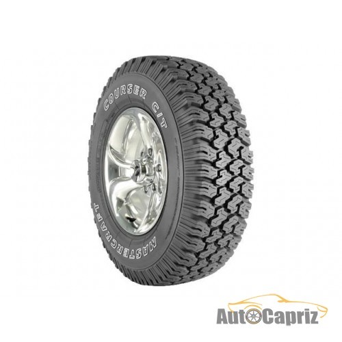 Шины Mastercraft Courser C/T 245/70 R17 108S