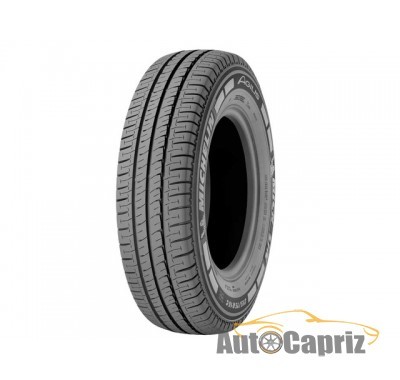 Шины Michelin Agilis Plus 195/75 R16C 107/105R