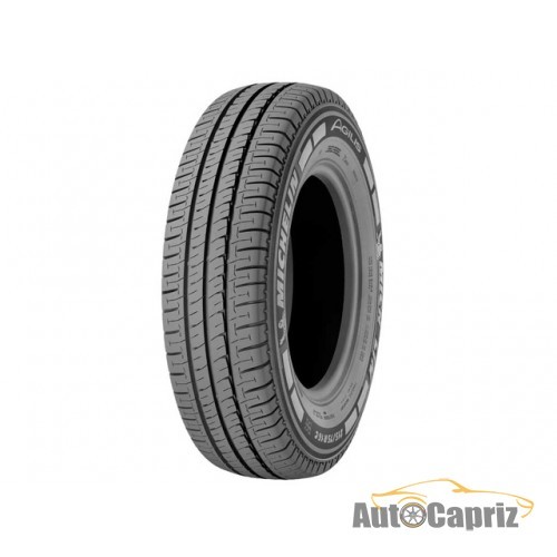 Шины Michelin Agilis Plus 235/65 R16C 112/110S