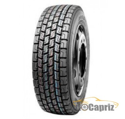 Грузовые шины Barkley BL806 (ведущая ось) 295/60 R22.5 152/147L
