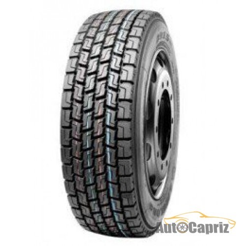 Грузовые шины Barkley BL806 (ведущая ось) 295/60 R22.5 152/147L