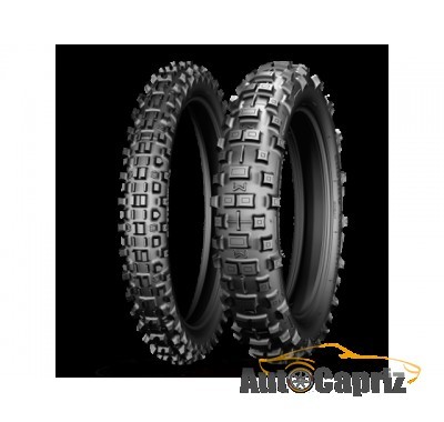 Мотошины Michelin Enduro Competition IV 120/90 R18 65R