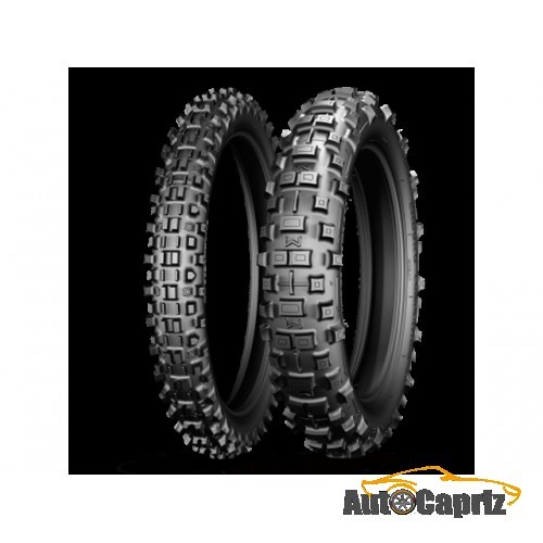 Мотошины Michelin Enduro Competition IV 120/90 R18 65R