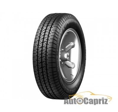 Шины Michelin Agilis 41 175/65 R14 86T Reinforced