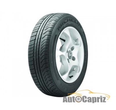 Шины Michelin Certis 185/60 R14 82H