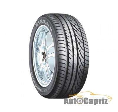 Шины Maxxis M35 245/45 R17 99W