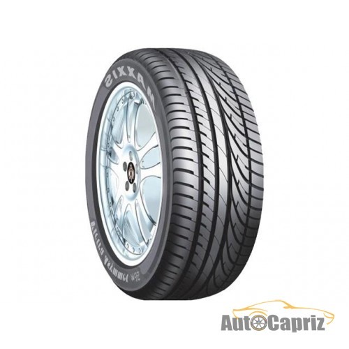 Шины Maxxis M35 245/45 R17 99W