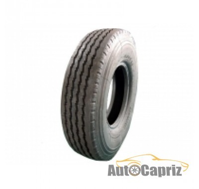 Грузовые шины Annaite 100 (рулевая ось) 315/80 R22.5 157/154M