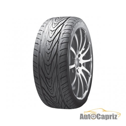 Шины Marshal Matrac RX MU25 205/55 R16 91W