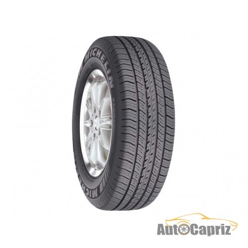 Шины Michelin Harmony 195/70 R14 90S
