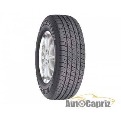 Шины Michelin Harmony 225/60 R17 98T
