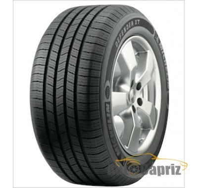 Шины Michelin Defender XT 205/70 R15 96T