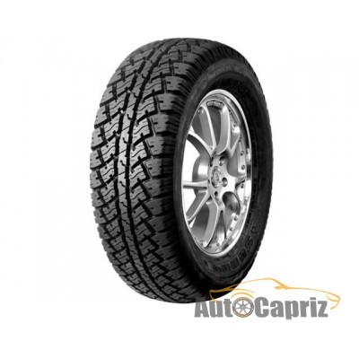Шины MaxTrek SU800 275/65 R17 115H