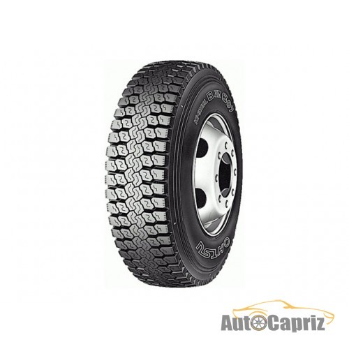 Грузовые шины Шины Falken BI807D (ведущая ось)