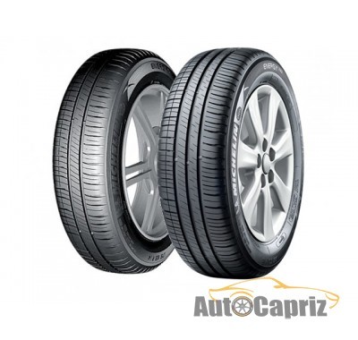 Шины Michelin Energy XM2 195/60 R15 88H