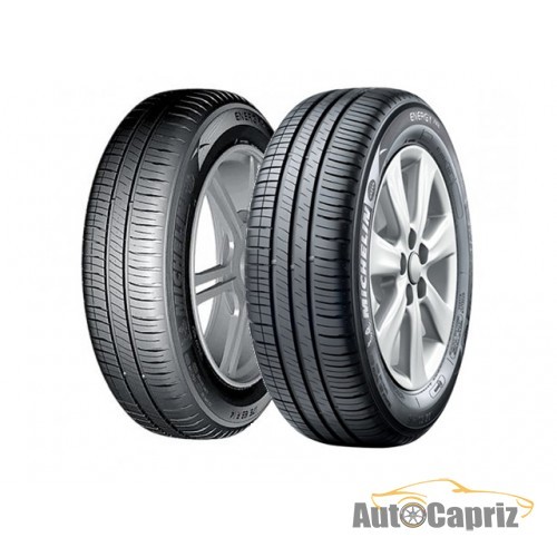 Шины Michelin Energy XM2 195/60 R15 88H