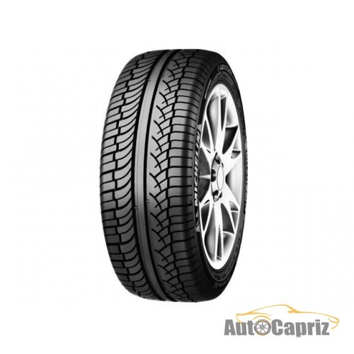 Шины Michelin Latitude Diamaris 275/40 R20 102W