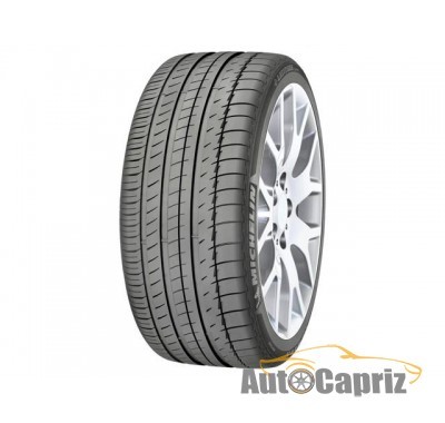Шины Michelin Latitude Sport 225/60 R18 100H