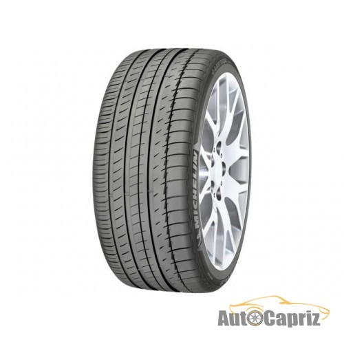 Шины Michelin Latitude Sport 225/60 R18 100H