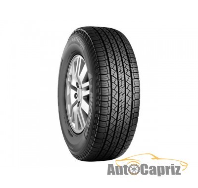 Шины Michelin Latitude Tour 225/65 R17 102T