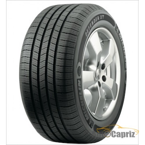 Шины Michelin Defender XT 215/60 R17 96T