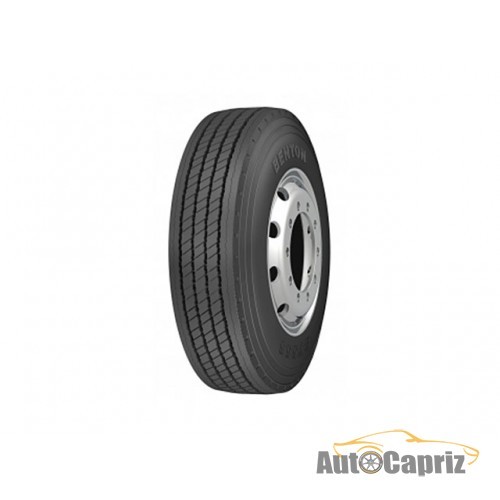 Грузовые шины Benton BT553 (рулевая ось) 295/80 R22.5 152/149L