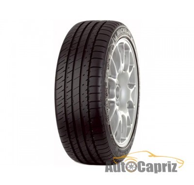 Шины Michelin Pilot Preceda PP2 235/45 R18 98W